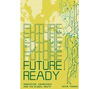 Uzair Younus Future Ready (Tascabile)