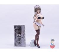 Uzaki-chan - Uzaki Tsuki - GLITTER&GLAMOURS - BANDAI Spirits Figure PRIZE