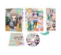 Uzaki Chan Wa Asobi Tai W 2 (Blu-ray) Take