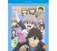 Uzaki-chan Wants to Hang Out! - Season 2