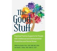 Uzama Price Edd Daniel J Baker PhD The Good Stuff (Tascabile)