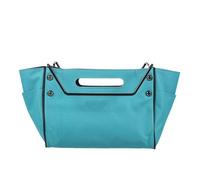 UZAMIRLEX Cestini per Tronchi, Grandi Sacchi for la conservazione della Legna da ardere, Borsa Porta-Cera Resistente, Borsa Organizer for Legna da ardere, Accessori for caminetti(Type2)