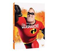 Uzasnakovi / The Incredibles New Line Edition