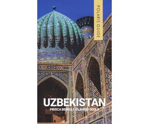 Uzbekistan - Benelli Prisca, Deola Claudio