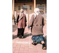 Uzbekistan - Glimpse of the silk road: Racconti 01