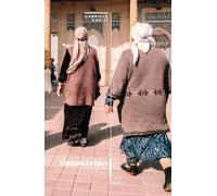 Uzbekistan - Glimpse of the silk road: Racconti 01