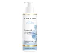 Uzdrovisco Amino Hydration Gel detergente per il viso
