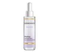 Uzdrovisco Balance Peeling normalizzante per ridurre le imperfezioni