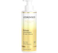 Uzdrovisco Body & Face Ritual Balsamo illuminante viso e corpo