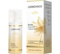Uzdrovisco Lipid Essence Crema barriera per il viso