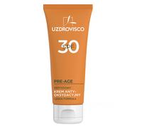 Uzdrovisco Pre-Age Crema Antiossidante Antirughe SPF30 50 ml 50 ml