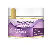 Uzdrovisco Rinnovo Notturno Maschera Ringiovanente Notte Intera