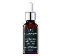Uzdrovisco Violetta Siero Vegetale Attivo Anti-Imperfezioni 30 ml