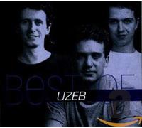 Uzeb - Best of Uzeb