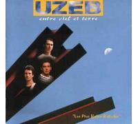 Uzeb - Entre Ciel et Terre [Import]