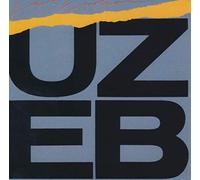 Fast Emotion - Uzeb (Audio Cd)