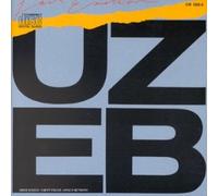Uzeb - Fast Emotion
