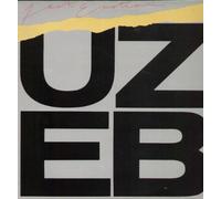 Uzeb - Fast Emotion