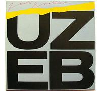 Uzeb - Fast Motion