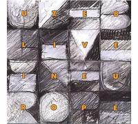 Uzeb - Live In Europe