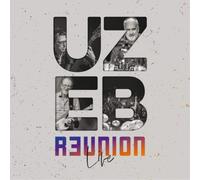 Uzeb - Reunion Live