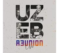 Uzeb - Reunion Live
