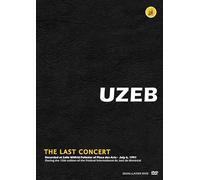 Uzeb - The Last Concert