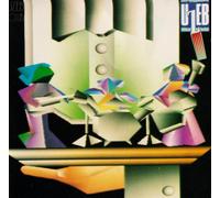 Uzeb - Uzeb Club