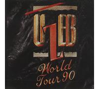Uzeb – World Tour 90