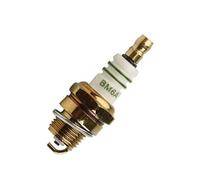 UZFESXPXP 1 pz BM6A Candela di accensione Candela di accensione for Piccoli Motori for Motosega Tosaerba Decespugliatore M7/L7T/CJ8/1560
