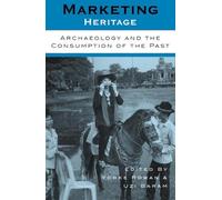 Uzi Baram Marketing Heritage (Tascabile)