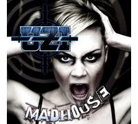 Uzi - Madhouse