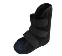 UZIAH Stecca Per Piede Cadente AFO Per Bambini, Tutore Per Caviglia Per Piede Per Bambini, Stecca Per Strefenopodia Per Bambini, Per Piede Cadente, Fascite Plantare E Tendinite Di Achille,16cm