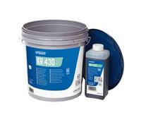 UZIN KR 430 2-K PUR - Colla 3kg