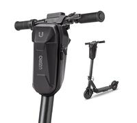UZIRO Borsa Per Monopattino elettrico, Borsa per Manubrio Scooter Elettrico,Zaino per Monopattino Elettrico 2.2L, Accessori per Monopattino Elettrico Xiaomi e Ninebot