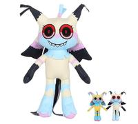 UZKWYKYC Peluche Di Dandy's World, Giocattolo Peluche Dandy, Giocattoli Di Peluche Per Bambini Interattivi, Decorazione Della Casa, Il Regalo Perfetto for La Tua Famiglia (30CM)