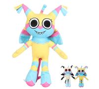 UZKWYKYC Peluche Di Dandy's World, Giocattolo Peluche Dandy, Giocattoli Di Peluche Per Bambini Interattivi, Decorazione Della Casa, Il Regalo Perfetto for La Tua Famiglia (30CM)