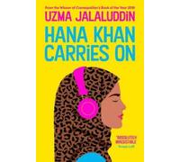 Uzma Jalaluddin Hana Khan Carries On (Tascabile)