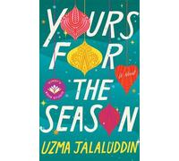 Uzma Jalaluddin Yours for the Season (Copertina rigida)
