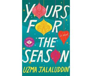 Uzma Jalaluddin Yours for the Season (Tascabile)
