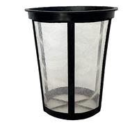 Uzman Filtro per acqua piovana, filtro per acqua piovana, filtro fine (diametro 20 cm)