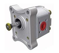 UZMAN Pompa idraulica, volume da 2,1 a 3,7 cm³/U (2,7 ccm)