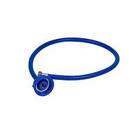 UZMAN - Set di collegamento IBC S60X6 con adattatore da 1/2" tubo per abbeveratoio