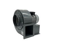 UZMAN Ventilatore radiale OB200M 1800 m³/h Ventola di aspirazione radiale, ventilatore, ventilatore, ventola, ventola, ventola, ventola di aspirazione per uso industriale e commerciale e domestico