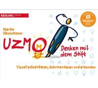 UZMO - Denken mit dem Stift: Visuell präsentieren, dokumentieren und erkunden