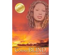 Uzoma Uponi ColourBLIND (Tascabile)