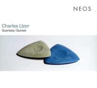 Uzor, C. - Chanter M'Er Di So Q'Ieu No Voldria