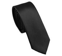 UZSUZZ Cravatte Da Uomo, Classiche Cravatte Da Uomo In Raso Tinta Unita, Cravatte Premium In Tinta Unita, Cravatte Formali Da Uomo, Matrimonio, Festa, Affari, Lavoro, Ballo Di Fine Anno, Celebrazione