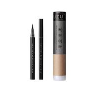 UZU BY FLOWFUSHI Eye Opening Liner Black Bamboo Charcoal Liquid Eyeliner