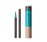 UZU BY FLOWFUSHI Eye Opening Liner Brown Black Liquid Eyeliner antimacchia